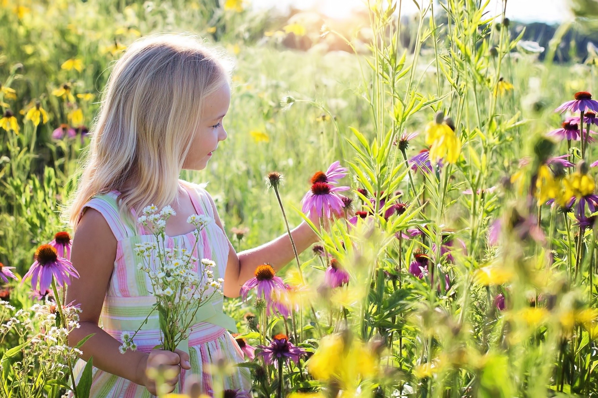 Heilpraxis für Kinder Jugendliche Erwachsene